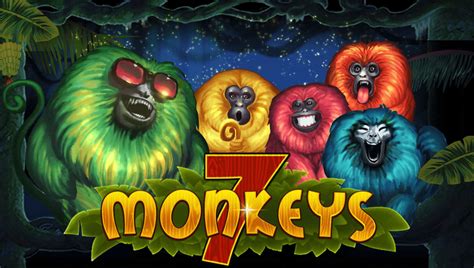 7 monkeys slot - Jogar 7 Monkeys Videoslot por Pragmatic Play